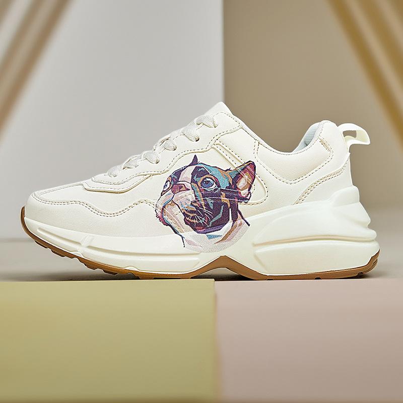 Spring and Autumn Men s Shoes 2025 New Autumn Work Board Shoes Sports and Leisure Students Forrest Gump Running Men s Daddy Trendy Shoes 36
Spring and Autumn Men s Shoes 2025 New Autumn Work Board Shoes Sports and Leisure Students Forrest Gump Running Men s Daddy Trendy Shoes 36