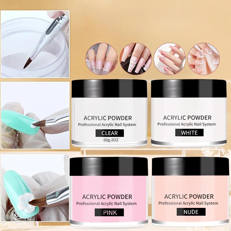 Professional Acrylic Nail Powder Clear/Nudes/Pink Ultra Fine for Acrylic Nail Art 3D Tip Carving French Nail Extension Nails Gel розовый
Professional Acrylic Nail Powder Clear/Nudes/Pink Ultra Fine for Acrylic Nail Art 3D Tip Carving French Nail Extension Nails Gel розовый