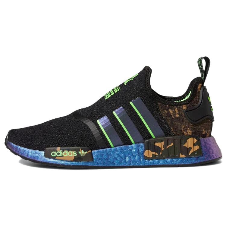 Adidas Originals JuJu Smith-Schuster x Adidas Originals NMD_R1 Black Camo Print FZ5410 42
Adidas Originals JuJu Smith-Schuster x Adidas Originals NMD_R1 Black Camo Print FZ5410 42