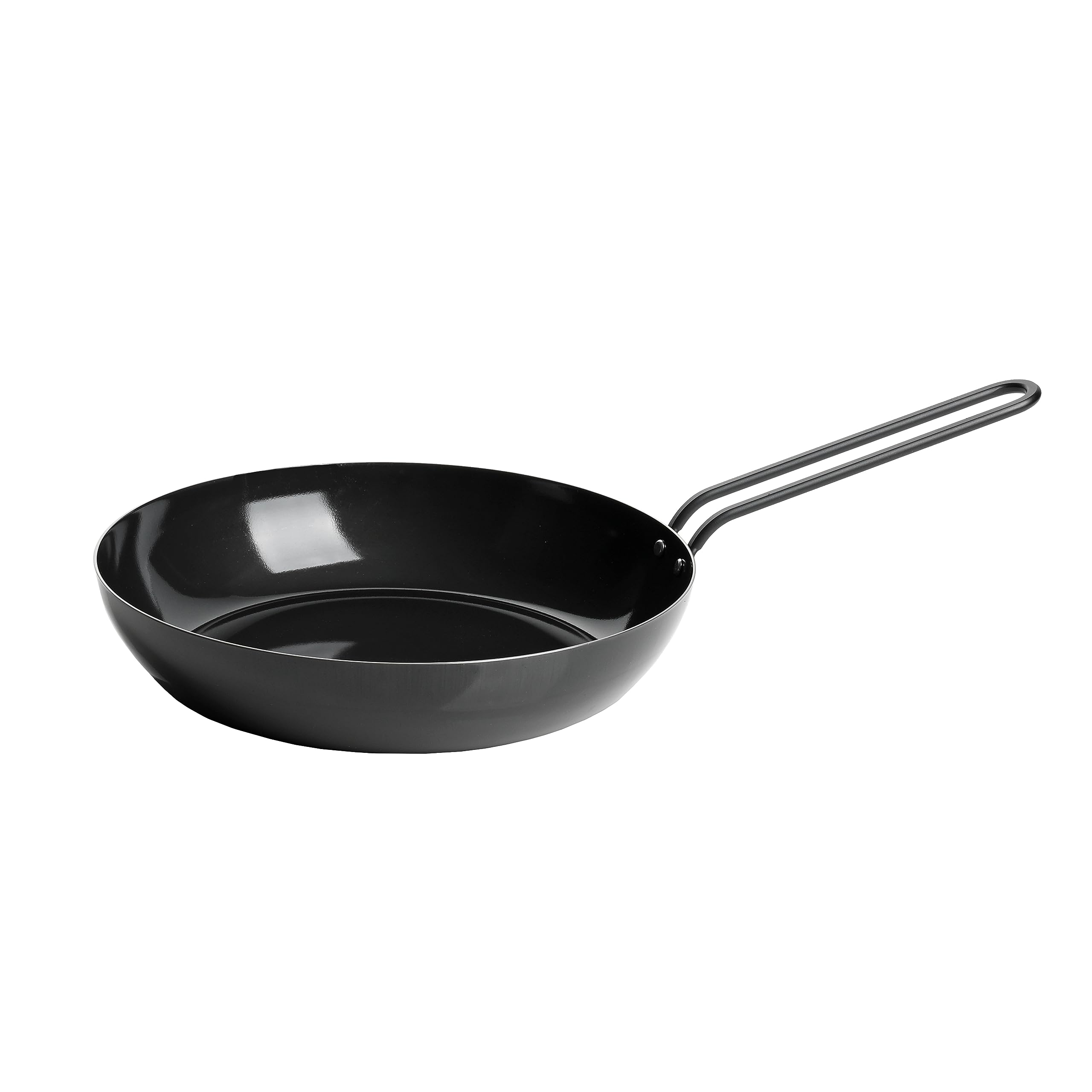in Pearl Metal Frying Pan 24cm Iron Wire Handle IH Compatible Shot Processing Silicone Painting Made in Japan Made in Niigata Prefecture Outdoor
in Pearl Metal Frying Pan 24cm Iron Wire Handle IH Compatible Shot Processing Silicone Painting Made in Japan Made in Niigata Prefecture Outdoor