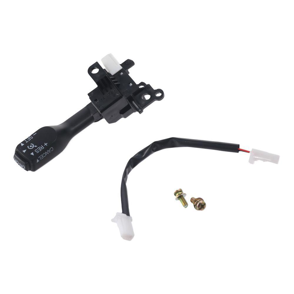 12 V Control Switch Metal Assembly Replacement Reliable Automotive Cruise for 2008-2014 RAV4
12 V Control Switch Metal Assembly Replacement Reliable Automotive Cruise for 2008-2014 RAV4