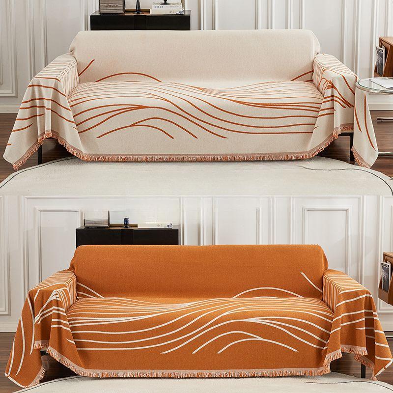 Скандинавское полотенце для волос с ветром и песком, ткань с полным покрытием, жаккардовое синельное покрывало для дивана, одеяло, универсальная подушка для дивана, четыре сезона 180x130
Скандинавское полотенце для волос с ветром и песком, ткань с полным покрытием, жаккардовое синельное покрывало для дивана, одеяло, универсальная подушка для дивана, четыре сезона 180x130