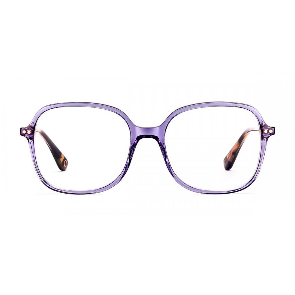 Etnia Barcelona Bowery Puhv Women Eyeglasses 52-17-142
Etnia Barcelona Bowery Puhv Women Eyeglasses 52-17-142