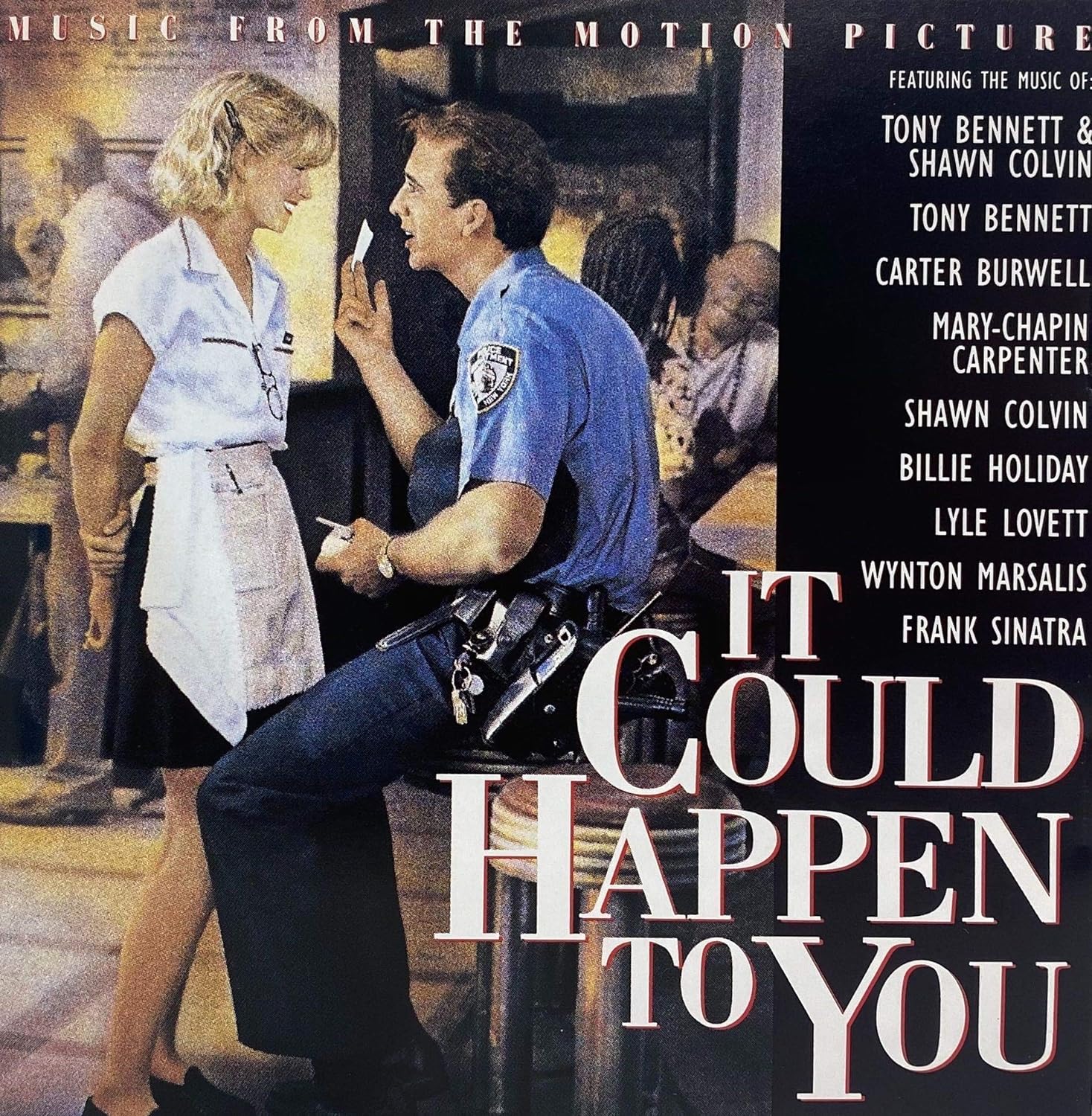 CD VARIOUS - A dream that falls on you SRCS7371PROMO Japan Soundtracks & Musicals Used
CD VARIOUS - A dream that falls on you SRCS7371PROMO Japan Soundtracks & Musicals Used
