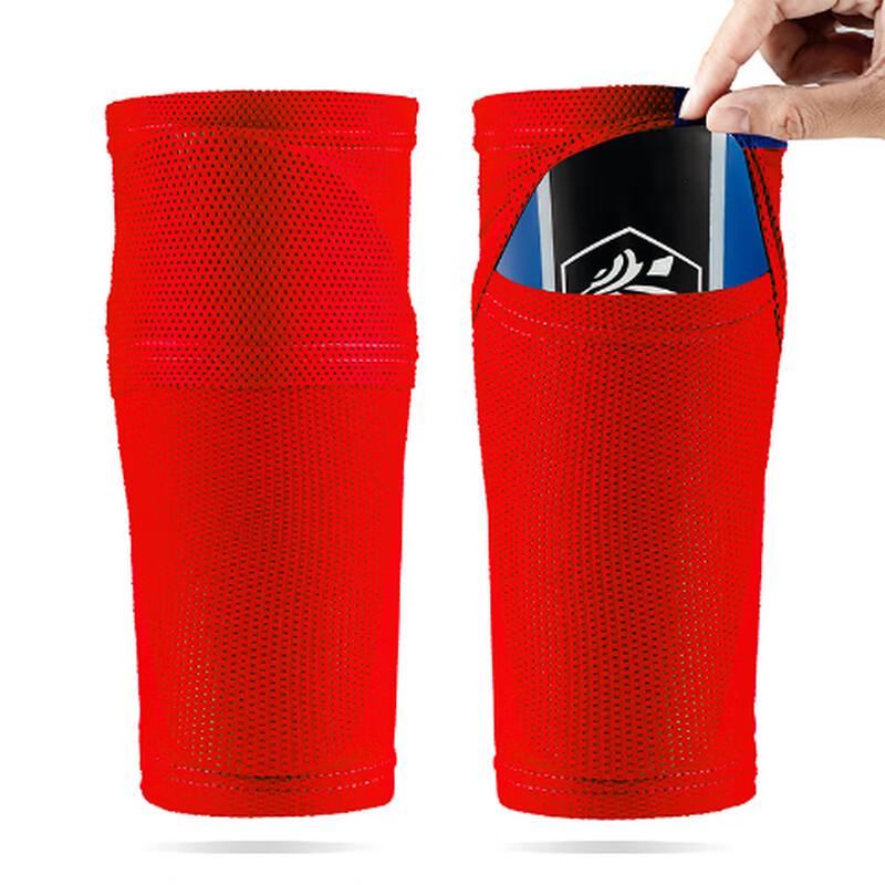 Tinbai Football Shin Guard Sleeve
Tinbai Football Shin Guard Sleeve