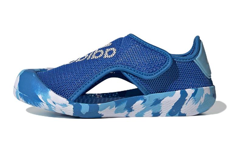 Adidas Children s Sandals Blue Kids GV7806 33
Adidas Children s Sandals Blue Kids GV7806 33