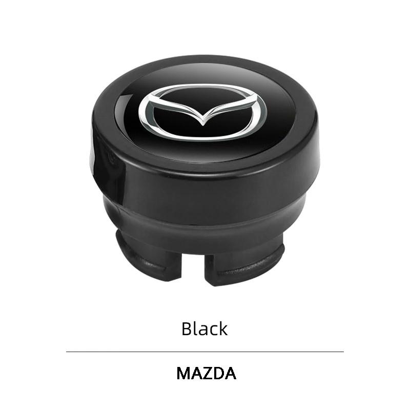 For Mazda Cigarette Lighter Dustproof Cover – Decorative Cap, Accessories for 2, 3, MS, 6, CX-5, CX-3 чорний
For Mazda Cigarette Lighter Dustproof Cover – Decorative Cap, Accessories for 2, 3, MS, 6, CX-5, CX-3 чорний
