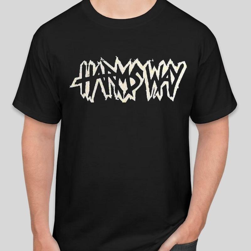 Harms Way T shirt Rock Band Music Skull Hard Core Thrash 5XL різнокольоровий
Harms Way T shirt Rock Band Music Skull Hard Core Thrash 5XL різнокольоровий