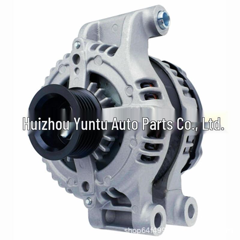 4896805AB Alternator for 2005-2007 Chrysler 300, Dodge V6/V8 4210000344 11113 AL6435X
4896805AB Alternator for 2005-2007 Chrysler 300, Dodge V6/V8 4210000344 11113 AL6435X