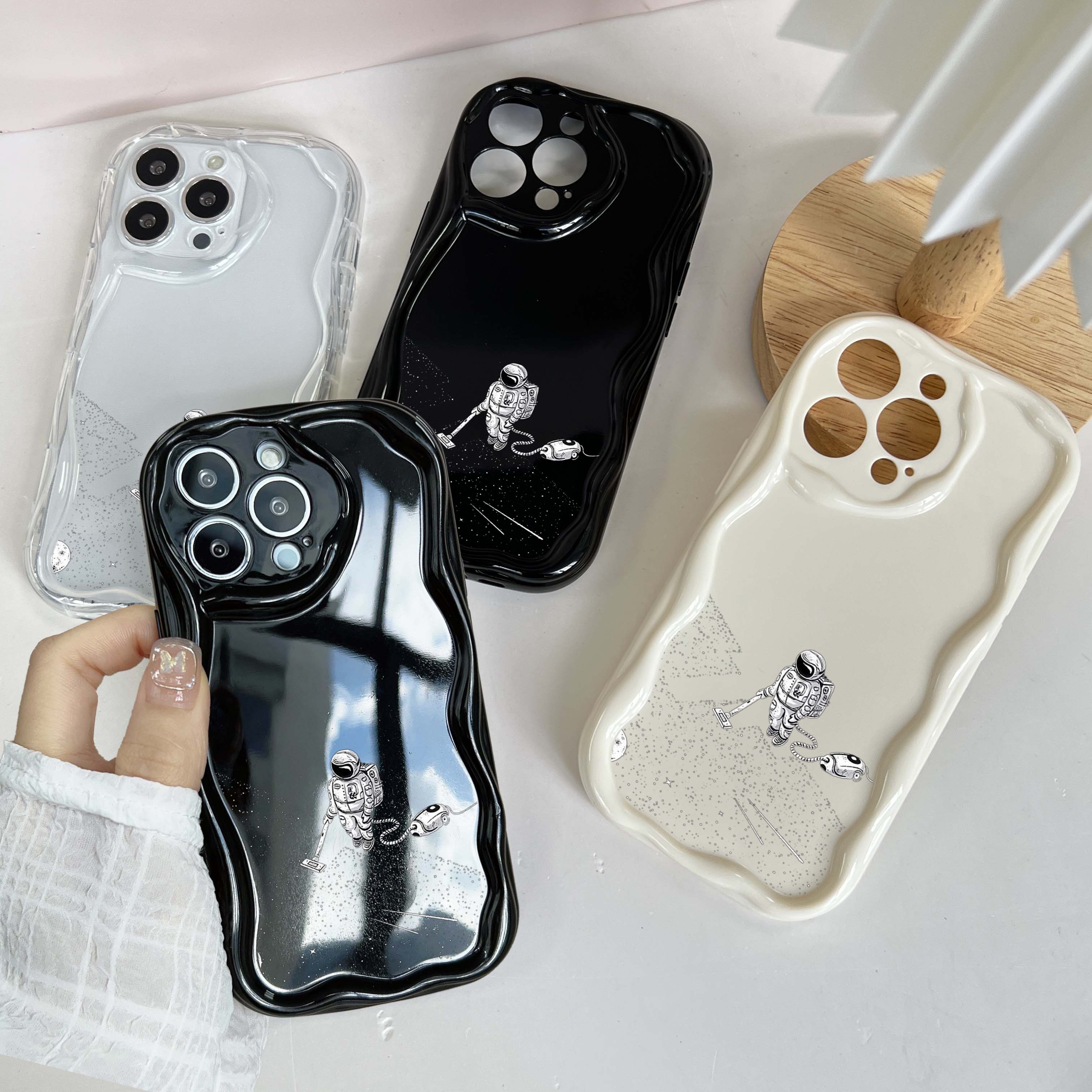 N64 Space Moon Cute Cats art Волнистый чехол для телефона для iPhone 15 14 Pro Max Samsung S24 S23 Ultra A54 A34 A24 Xiaomi Redmi 13C Huawei Honor Мягкая задняя крышка
N64 Space Moon Cute Cats art Волнистый чехол для телефона для iPhone 15 14 Pro Max Samsung S24 S23 Ultra A54 A34 A24 Xiaomi Redmi 13C Huawei Honor Мягкая задняя крышка