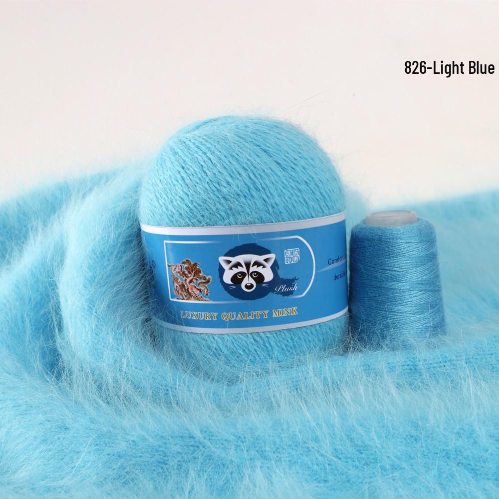 Пряжа из норки средней толщины: Пряжа для ручного и машинного вязания, сделай сам, моток
Пряжа из норки средней толщины: Пряжа для ручного и машинного вязания, сделай сам, моток