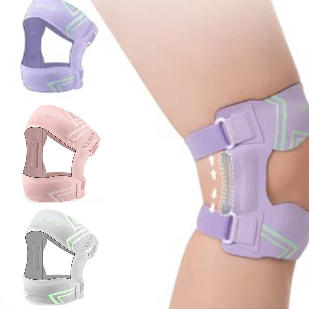 Non Slip Knee Brace Adjustable Knee Protection Booste Professional Patella Support Running ціан
Non Slip Knee Brace Adjustable Knee Protection Booste Professional Patella Support Running ціан