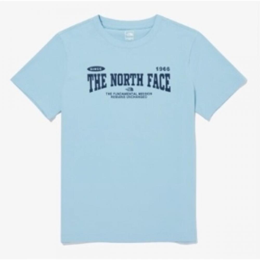 North Space Kids Nt7uq08 Детская футболка Ice Day с коротким рукавом и круглым вырезом sky blue/110
North Space Kids Nt7uq08 Детская футболка Ice Day с коротким рукавом и круглым вырезом sky blue/110