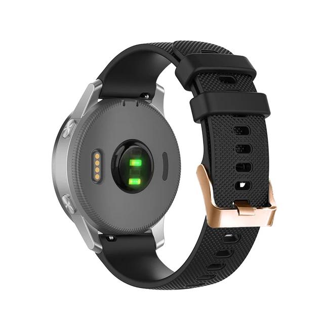 20mm Band Replacement Watch Sports Silicone Smartwatch Wrist Strap For Suunto 3 Fitness Smart Watchband Accessories Correa For SUUNTO 3 Fitness
20mm Band Replacement Watch Sports Silicone Smartwatch Wrist Strap For Suunto 3 Fitness Smart Watchband Accessories Correa For SUUNTO 3 Fitness