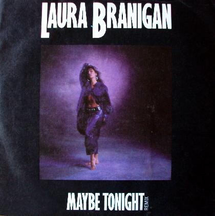 7inch Record LAURA BRANIGAN - Maybe Tonight (Remix) A9495 Atlantic 1985 UK Dance & Electronica Used
7inch Record LAURA BRANIGAN - Maybe Tonight (Remix) A9495 Atlantic 1985 UK Dance & Electronica Used