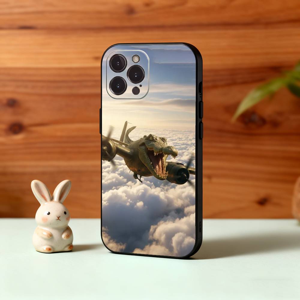 Vintage I-Italian B-Brainrot T-Tung Phone Case For iPhone17,16,15,14,13,12,Plus,Pro Max, 5G Others Soft Black Cover iPhone12PROMAX
Vintage I-Italian B-Brainrot T-Tung Phone Case For iPhone17,16,15,14,13,12,Plus,Pro Max, 5G Others Soft Black Cover iPhone12PROMAX