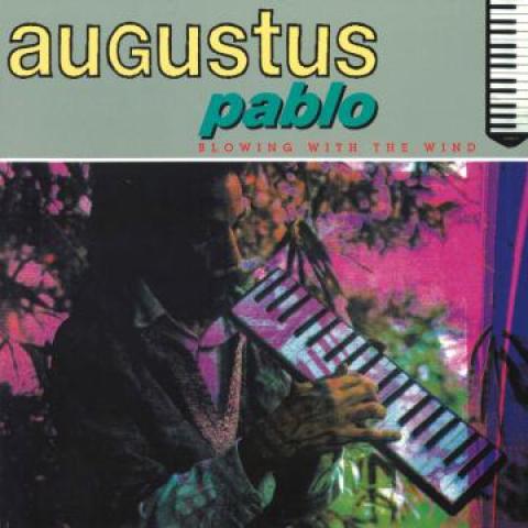 LP Record AUGUSTUS PABLO - Blowing With The Wind GREL149 Greensleeves UK 2020 US Reggae, Ska & Dub
LP Record AUGUSTUS PABLO - Blowing With The Wind GREL149 Greensleeves UK 2020 US Reggae, Ska & Dub