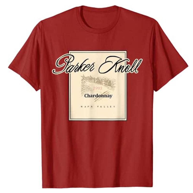 Футболка Parker Knoll Wine Vineyard Napa Valley Любитель выпить Пьющий Юмор Смешная Графическая Футболка Топы Хлопок Короткий Рукав Блузки S
Футболка Parker Knoll Wine Vineyard Napa Valley Любитель выпить Пьющий Юмор Смешная Графическая Футболка Топы Хлопок Короткий Рукав Блузки S