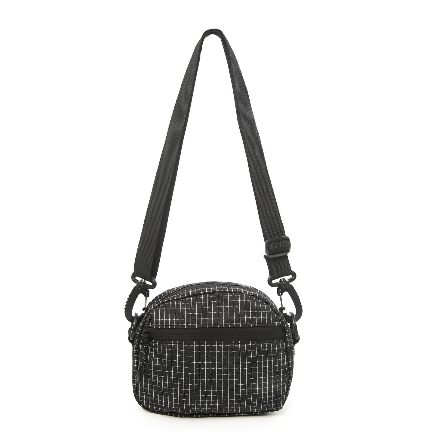 Crossbody Bag, Lightweight Design, Mini Backpack, Casual and Sporty Shoulder Bag, Mobile Phone Bag чёрный
Crossbody Bag, Lightweight Design, Mini Backpack, Casual and Sporty Shoulder Bag, Mobile Phone Bag чёрный