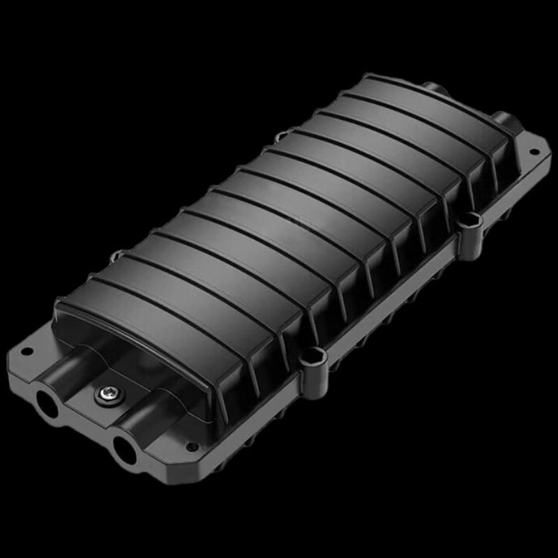SHIQIAO Outdoor Fiber Optic Splice Closure
SHIQIAO Outdoor Fiber Optic Splice Closure