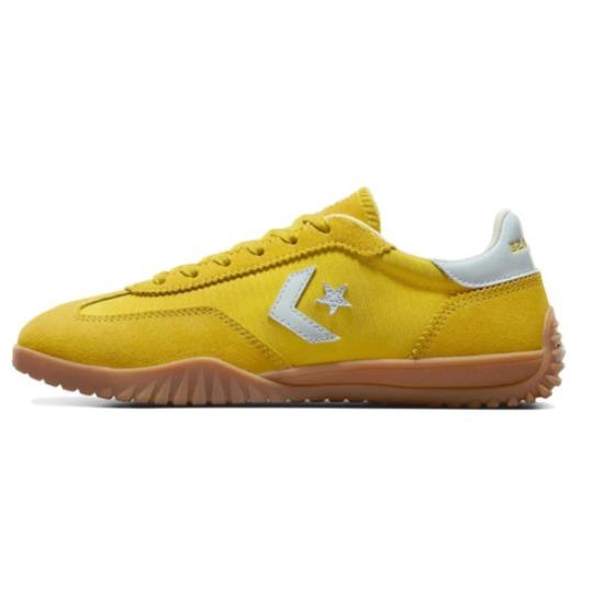 Converse Run Star Trainer Golden Wren Men Unisex Casual Shoes Sneakers A10373C EU 36 жёлтый
Converse Run Star Trainer Golden Wren Men Unisex Casual Shoes Sneakers A10373C EU 36 жёлтый