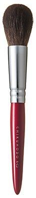 CHIKUHODO Kumano Brush Chikuhodo Regular Series Cheek Brush Gray Squirrel Red Line Makeup Brush (Makeup Brush) RR-C2 красный
CHIKUHODO Kumano Brush Chikuhodo Regular Series Cheek Brush Gray Squirrel Red Line Makeup Brush (Makeup Brush) RR-C2 красный