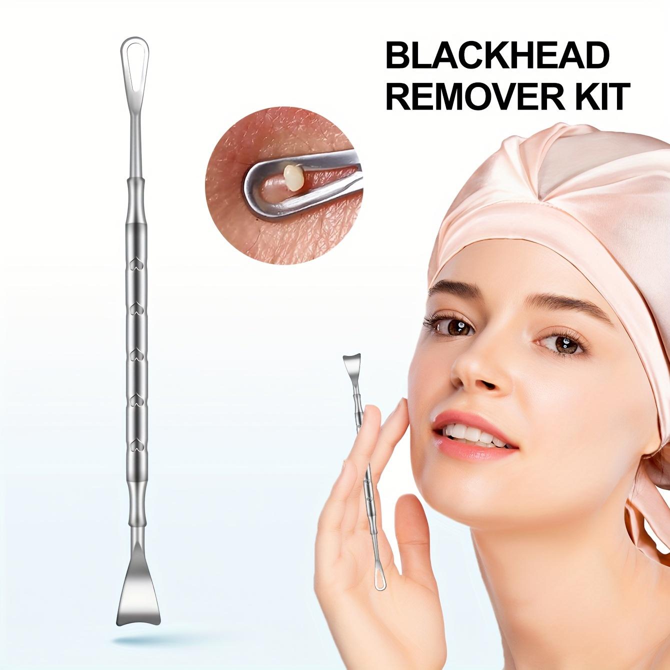 Игла для удаления прыщей из нержавеющей стали в форме сердца, набор для удаления прыщей серебряный
Игла для удаления прыщей из нержавеющей стали в форме сердца, набор для удаления прыщей серебряный