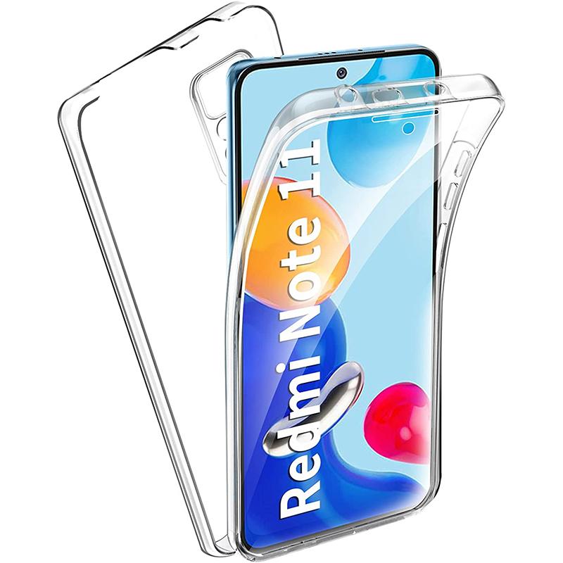 Для XiaoMi RedMi Note 11 11s Pro 5G глобальная версия Защитный экран спереди и жесткий ПК сзади Противоударный защитный двойной чехол Силиконовый 360 Полное покрытие RedMi Note11Pro 5G Global чистый
Для XiaoMi RedMi Note 11 11s Pro 5G глобальная версия Защитный экран спереди и жесткий ПК сзади Противоударный защитный двойной чехол Силиконовый 360 Полное покрытие RedMi Note11Pro 5G Global чистый