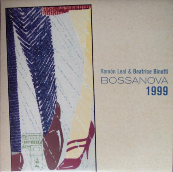 12inch Record RAMN LEAL & BEATRICE BINOTTI - Bossanova 1999 SIESTA98 Siesta 1999 Spain Latin Used
12inch Record RAMN LEAL & BEATRICE BINOTTI - Bossanova 1999 SIESTA98 Siesta 1999 Spain Latin Used