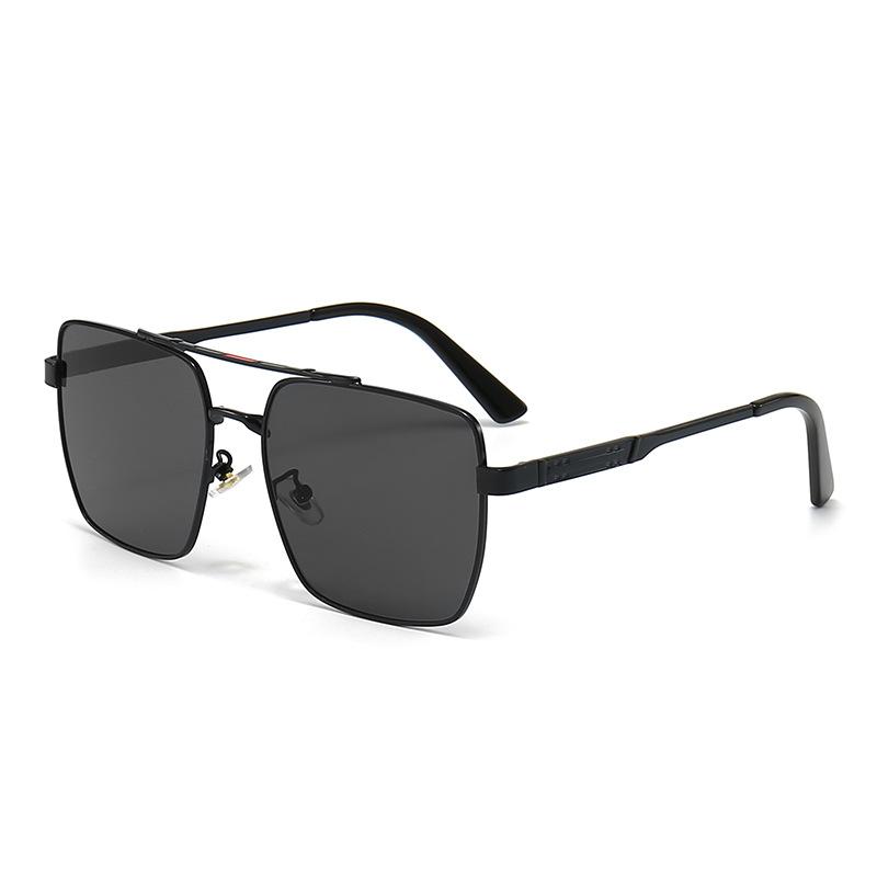 Trendy Sunglasses Male Driver Driving Glasses Fishing Metal Double Beam Sunglasses Women Sunglasses
Trendy Sunglasses Male Driver Driving Glasses Fishing Metal Double Beam Sunglasses Women Sunglasses