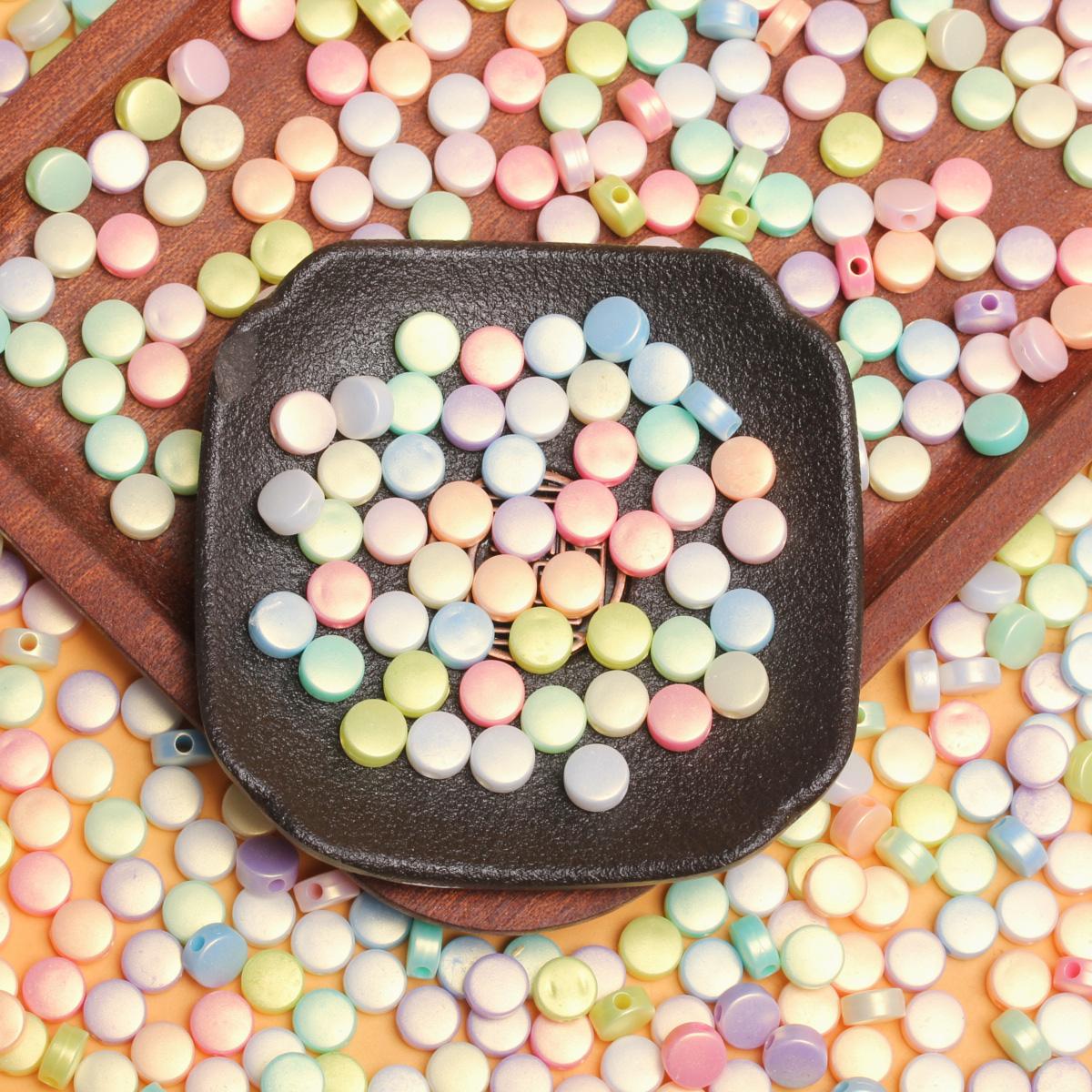 500 г Сердце Цветок Звезда Изготовление ювелирных изделий Макарон Матовый DIY Для Бусин 9# 10Pcs 8mm Round
500 г Сердце Цветок Звезда Изготовление ювелирных изделий Макарон Матовый DIY Для Бусин 9# 10Pcs 8mm Round