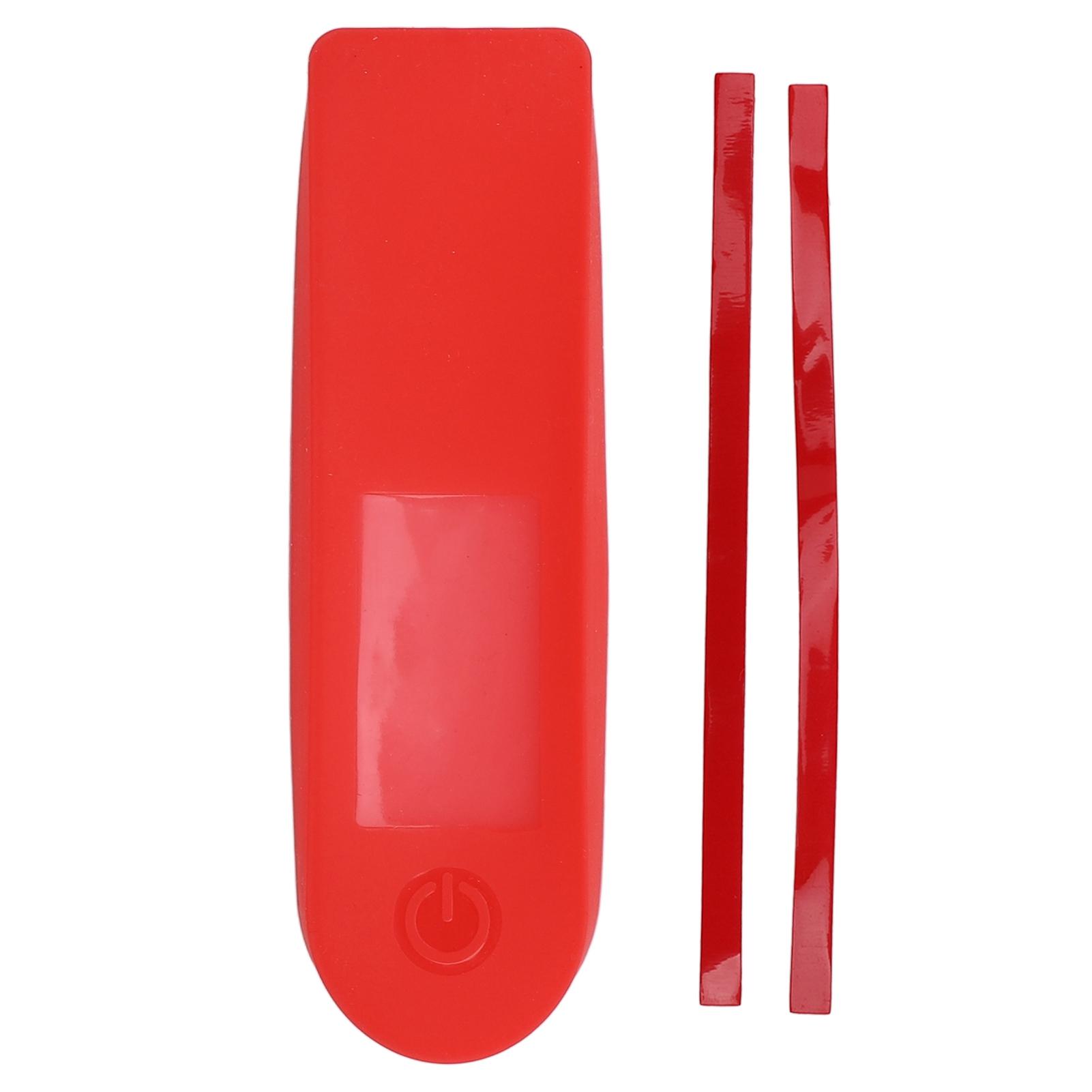 Силиконовый чехол для компьютера с электроскутером, профессиональный пылезащитный водонепроницаемый силиконовый защитный чехол Red
Силиконовый чехол для компьютера с электроскутером, профессиональный пылезащитный водонепроницаемый силиконовый защитный чехол Red