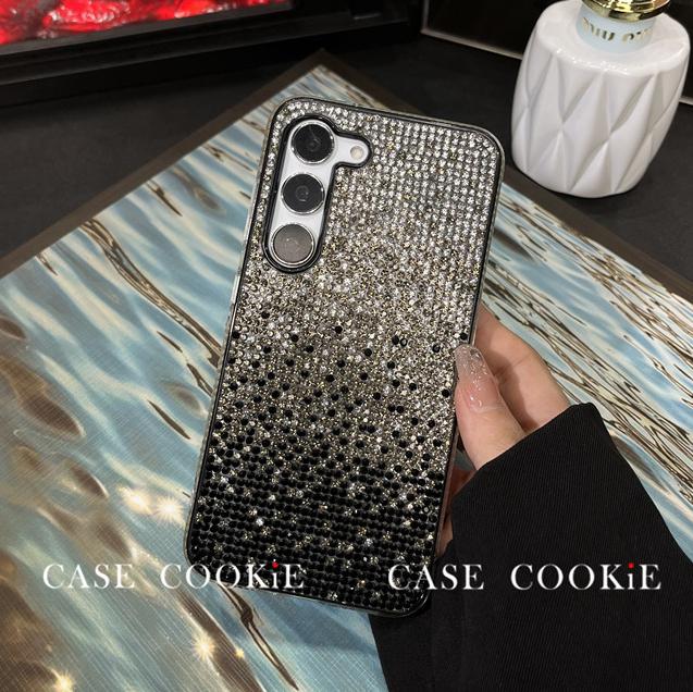 Bling Full Shinny Diamond Case For Samsung S23 S24 S25 Ultra S25 Plus S25 S24 S23 S22 S21 S20 Note20 Ultra Glitter Cover For Samsung S21Plus
Bling Full Shinny Diamond Case For Samsung S23 S24 S25 Ultra S25 Plus S25 S24 S23 S22 S21 S20 Note20 Ultra Glitter Cover For Samsung S21Plus