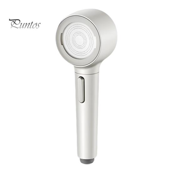 Душевая лейка с защитой от засорения Круглая лейка с эффектом дождя Напорная конструкция Высокопроизводительная лейка с эффектом дождя белый
Душевая лейка с защитой от засорения Круглая лейка с эффектом дождя Напорная конструкция Высокопроизводительная лейка с эффектом дождя белый