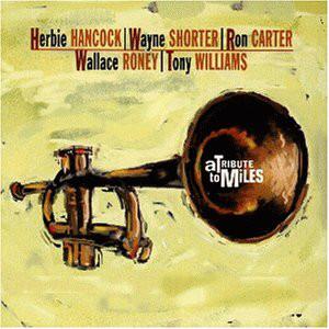 CD HERBIE HANCOCK | WAYNE SHORTER | RO - Посвящение Майлзу 9450592 Qwest Records, 1994 США Джаз Б/У
CD HERBIE HANCOCK | WAYNE SHORTER | RO - Посвящение Майлзу 9450592 Qwest Records, 1994 США Джаз Б/У