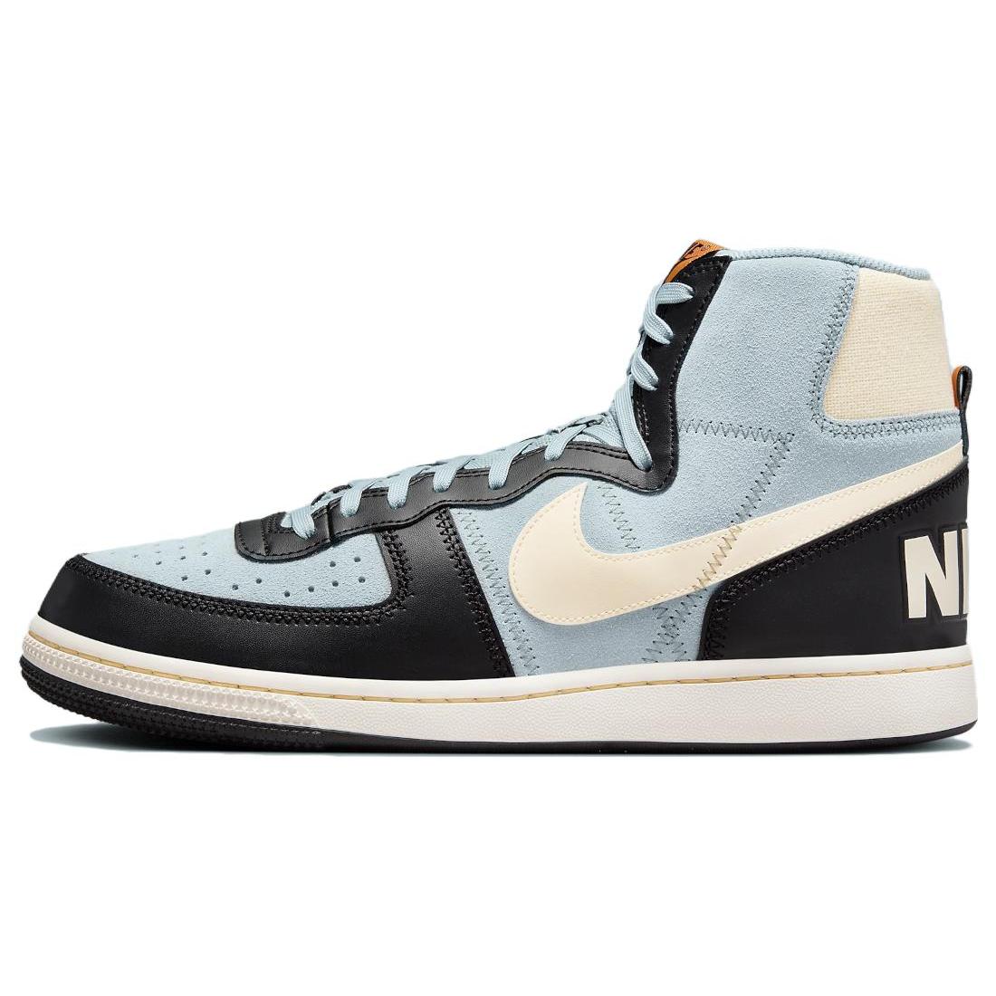 Новые Nike Terminator High Светлый пемзовый FJ4198-001 39
Новые Nike Terminator High Светлый пемзовый FJ4198-001 39