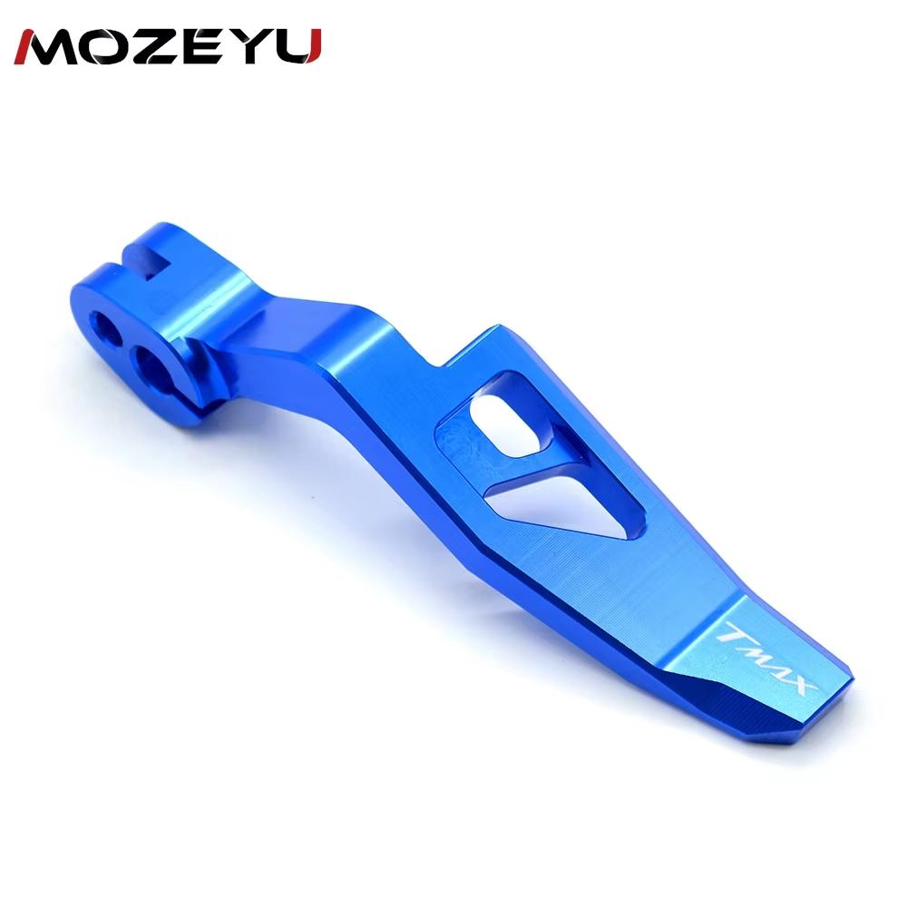 Handbrake Lever For YAMAHA T-MAX560 T MAX 500 530 TMAX 530 DX SX Tech Max TMAX 560 2017-2020 Parking Brake Lever XP500 XP530 blue with TMAX
Handbrake Lever For YAMAHA T-MAX560 T MAX 500 530 TMAX 530 DX SX Tech Max TMAX 560 2017-2020 Parking Brake Lever XP500 XP530 blue with TMAX