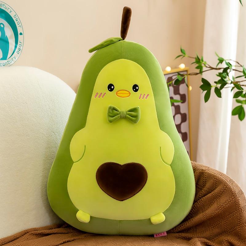 Hot DUCK Avocado Stuffed Plush Toy Filled Fruit Cushion Pillow Soft Plush Doll Toy Child Infant Girl Birthday Gift Idea Sleeping Pillow 30CM
Hot DUCK Avocado Stuffed Plush Toy Filled Fruit Cushion Pillow Soft Plush Doll Toy Child Infant Girl Birthday Gift Idea Sleeping Pillow 30CM