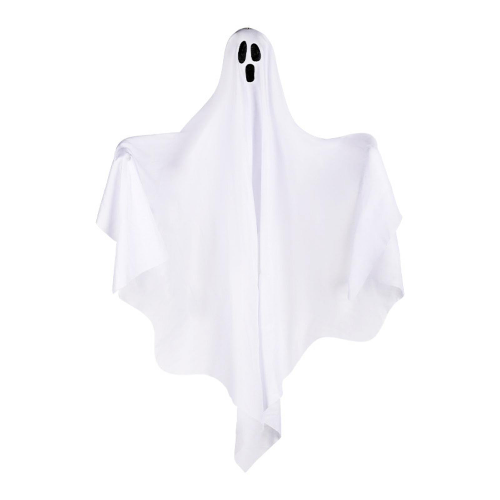 Хэллоуинская атмосфера ужаса украшает двор и крыльцо множеством выражений как в помещении, так и на улице. One Size
Хэллоуинская атмосфера ужаса украшает двор и крыльцо множеством выражений как в помещении, так и на улице. One Size