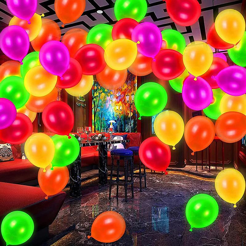 10PCS Light-emitting Balloon Lamp Lights Bar Dance Wedding Decoration Flash Led Lights 10-pcs синий
10PCS Light-emitting Balloon Lamp Lights Bar Dance Wedding Decoration Flash Led Lights 10-pcs синий
