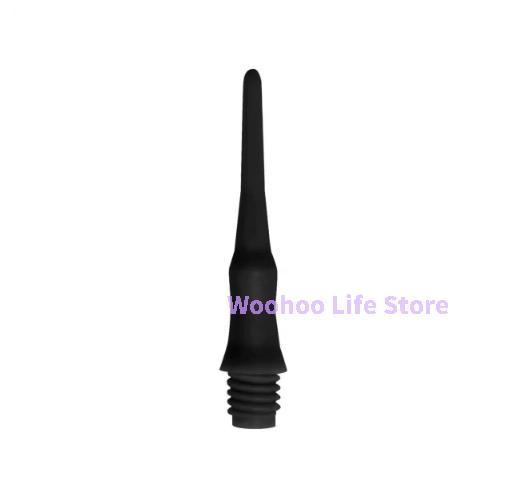 100Pcs High Precision Electronic Dart Plastic Professional Dart Durable Soft Tip Points Needle Replacement Set Darts Accessories
100Pcs High Precision Electronic Dart Plastic Professional Dart Durable Soft Tip Points Needle Replacement Set Darts Accessories