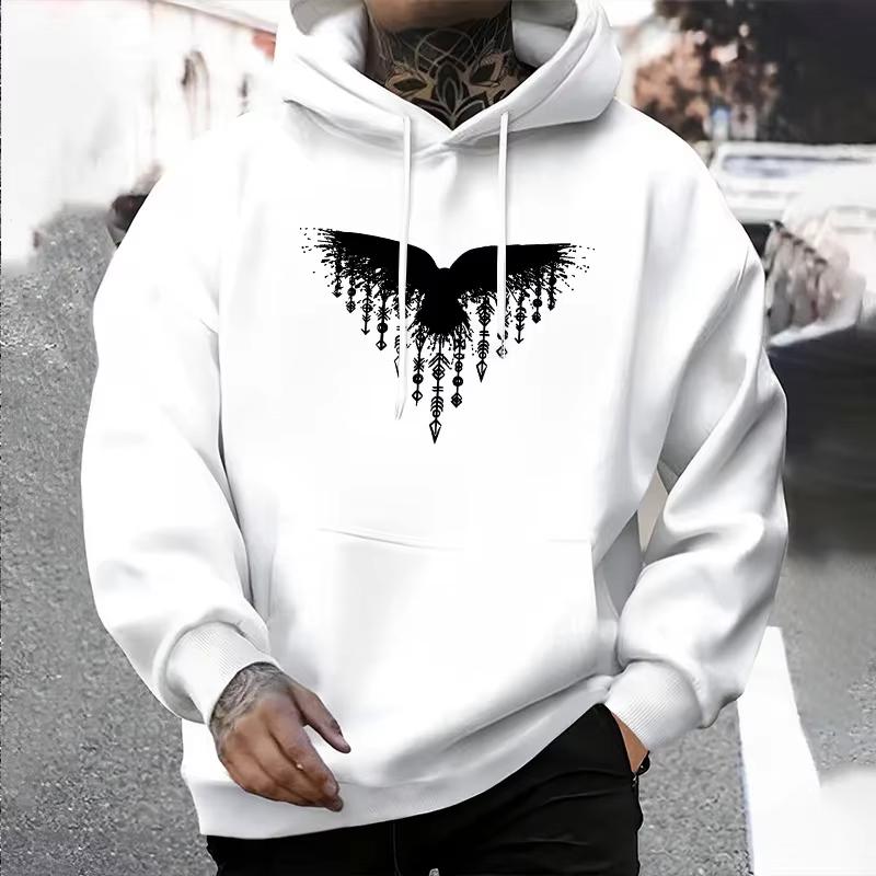 Demonic Print Men s Hoodies 2025 Streetwear Gothic Satan Sweatshirt 666 Symbol Male Autumn Winter Pullover Casual Top Tracksuit 3XL
Demonic Print Men s Hoodies 2025 Streetwear Gothic Satan Sweatshirt 666 Symbol Male Autumn Winter Pullover Casual Top Tracksuit 3XL