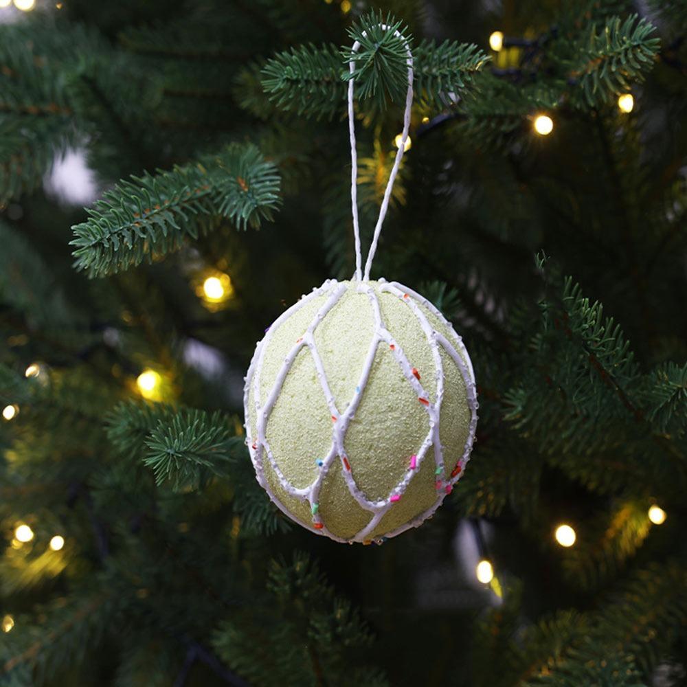 Cartoon Cane House Gift Christmas Hanging Decoration Green Xmas Tree Decoration Festival Favors 5
Cartoon Cane House Gift Christmas Hanging Decoration Green Xmas Tree Decoration Festival Favors 5