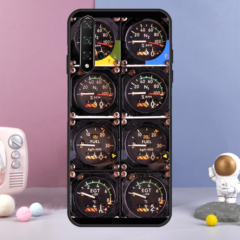 Aviation Helicopter Instrument For Huawei Nova Y70 Y90 Y60 Y72 Y73 Y61 Y91 7i 8i 11i 12i 12s 9 10 SE P20 P30 P40 Lite Case Huawei Nova Y72
Aviation Helicopter Instrument For Huawei Nova Y70 Y90 Y60 Y72 Y73 Y61 Y91 7i 8i 11i 12i 12s 9 10 SE P20 P30 P40 Lite Case Huawei Nova Y72