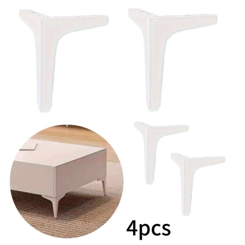 4pcs 15cm Modern Luxury Sofa Hardware Y Shape Design Replacement Furniture Legs Good Quality Bed Sofa Feet Bedside Coffee Tables
4pcs 15cm Modern Luxury Sofa Hardware Y Shape Design Replacement Furniture Legs Good Quality Bed Sofa Feet Bedside Coffee Tables
