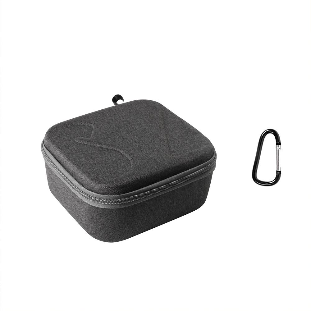 Storage Bag Body Remote Control Travel Protective Box Compatible For Evo Nano lite Series Lite Nano/Lite remote control bag#0
Storage Bag Body Remote Control Travel Protective Box Compatible For Evo Nano lite Series Lite Nano/Lite remote control bag#0