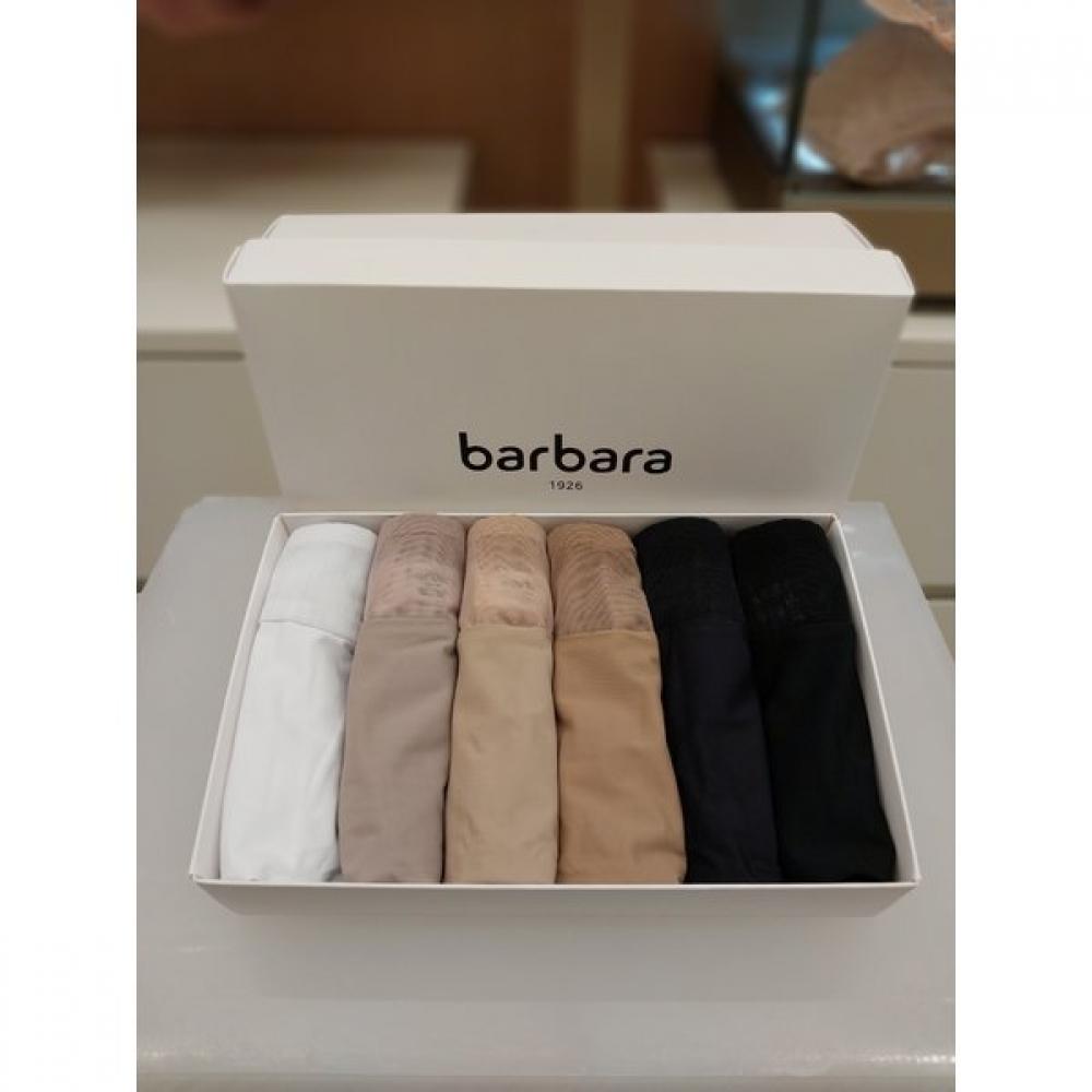 Barbara Women S No Line hipSter Panty Set 6 Pack 105 Size abp5199S Set 105
Barbara Women S No Line hipSter Panty Set 6 Pack 105 Size abp5199S Set 105
