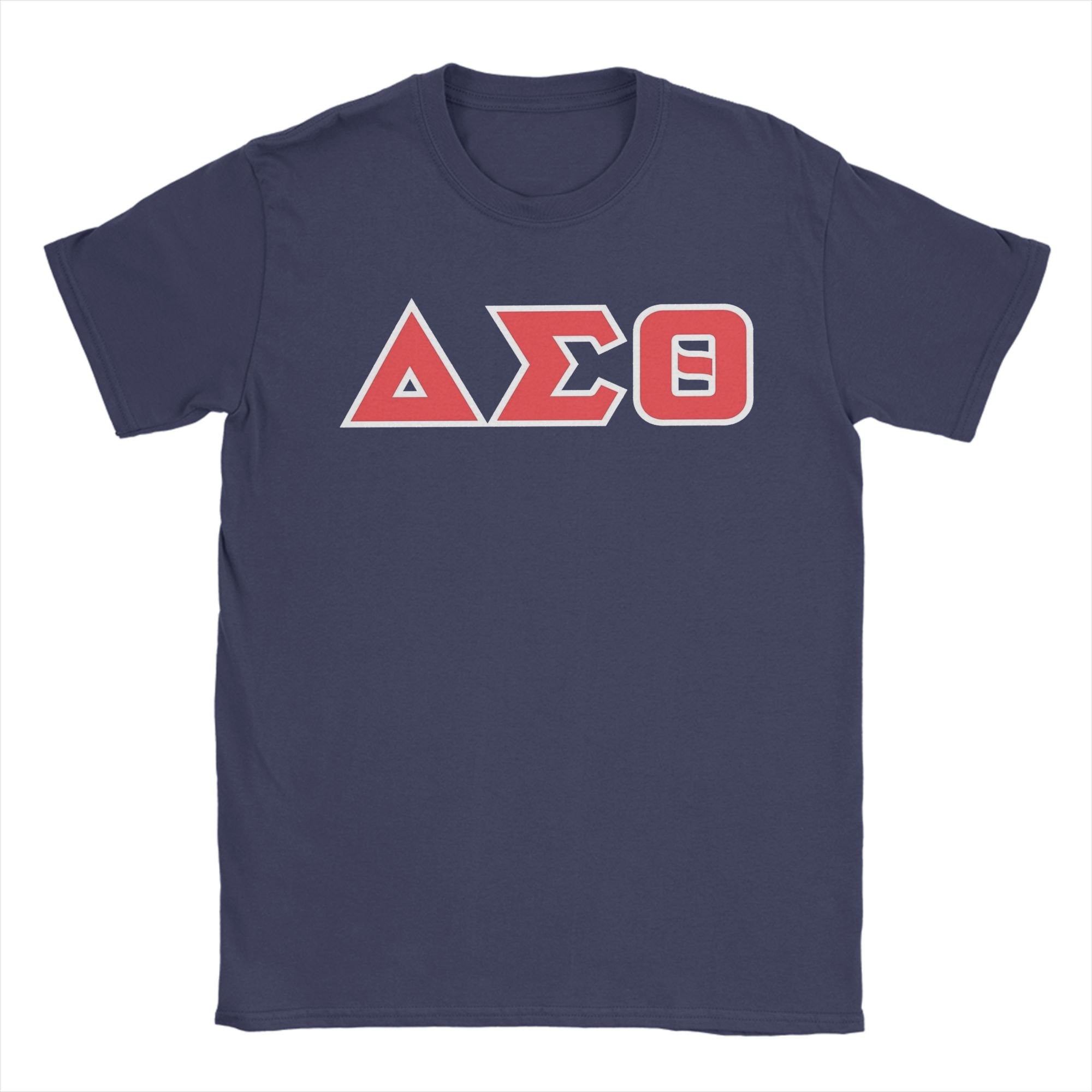 Delta Sigma Theta 2 TShirt Mens Awesome TShirts Beach Comfortable Leisure Tees Print Oversized Clothes 4XL
Delta Sigma Theta 2 TShirt Mens Awesome TShirts Beach Comfortable Leisure Tees Print Oversized Clothes 4XL