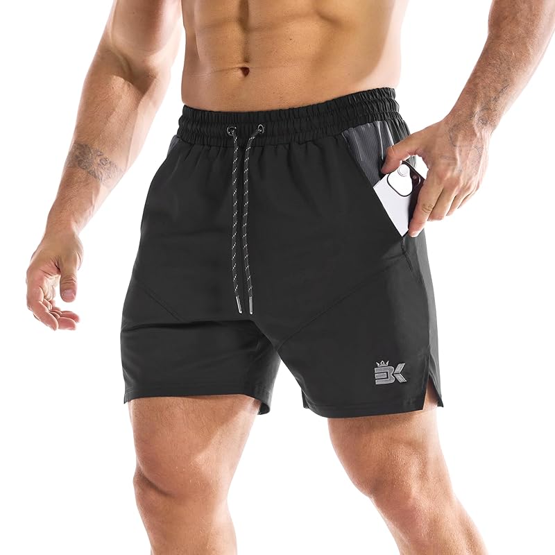 wind hole half pants men s sports breathable Sweat absorbent and quick drying stretch training shorts training wear Gym muscle training fitness shorts
wind hole half pants men s sports breathable Sweat absorbent and quick drying stretch training shorts training wear Gym muscle training fitness shorts