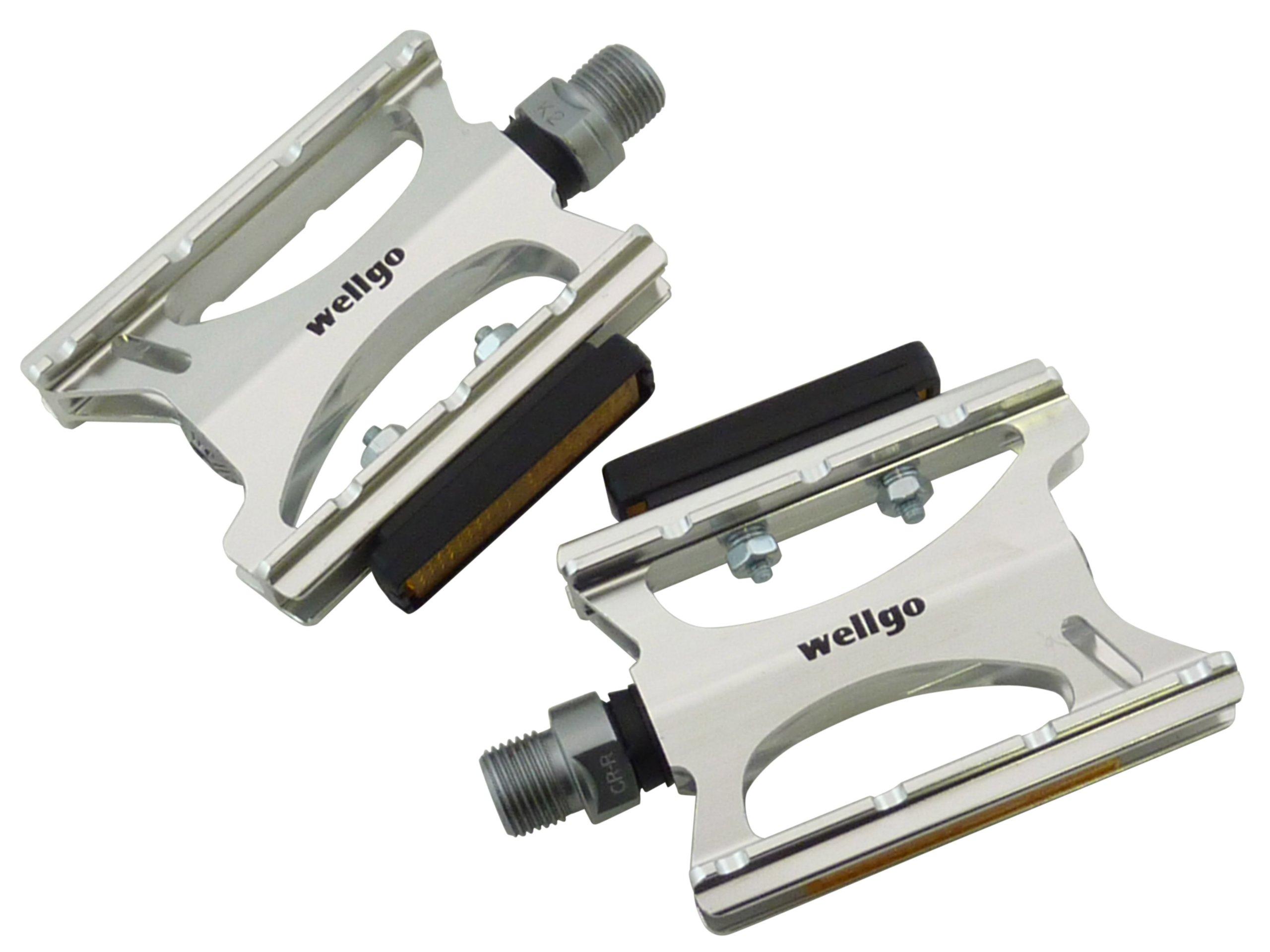 Линейка Алюминиевая Педаль для Серебристого ROAD, LU-C16
Линейка Алюминиевая Педаль для Серебристого ROAD, LU-C16